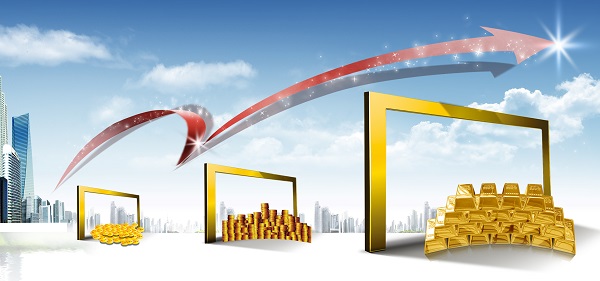 国际金价震荡下行，美联储降息预期支撑市场信心