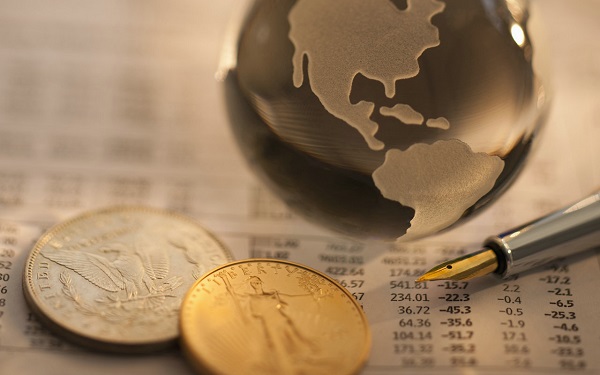 鲍威尔讲话料偏鸽 国际黄金晚盘解析