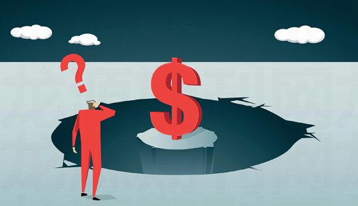 美国CPI数据公布引发黄金价格剧烈波动