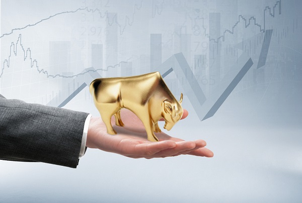 贵金属走强美股下跌 喂储主席人选引争议